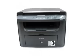 Canon i-SENSYS MF4018