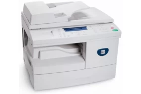 Xerox WorkCentre 4118p