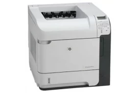 HP LaserJet P4015n
