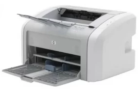 HP LaserJet 1020