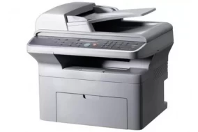 Samsung SCX-4725