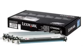 Фотобарабан Lexmark C734X24G