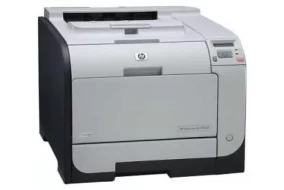 HP Color LaserJet CP2025n