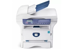 Xerox Phaser 3100 mfp