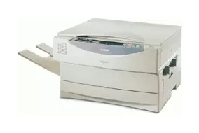 Canon PC 860