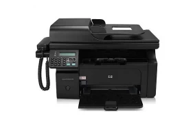 HP LaserJet Pro M1214nfh MFP