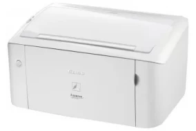 Canon i-SENSYS LBP3010