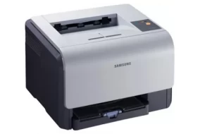 Samsung CLP-300