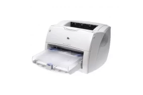 HP LaserJet 1200